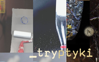 tryptyki