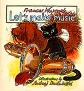 Let&rsquo;s make music