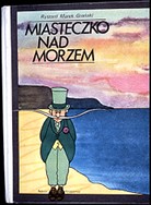 Miasteczko nad morzem