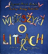 Wierszyki o literach