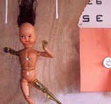Assemblage I&nbsp;&nbsp;&nbsp;&nbsp;61 x 61cm