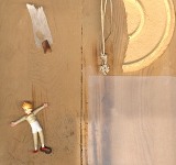 Assemblage III&nbsp;&nbsp;&nbsp;&nbsp;54 x 39cm