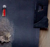 Assemblage X&nbsp;&nbsp;&nbsp;&nbsp;61 x 61cm
