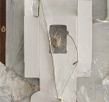 Assemblage XIV&nbsp;&nbsp;&nbsp;&nbsp;81 x 44cm
