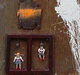 Assemblage XVII&nbsp;&nbsp;&nbsp;&nbsp;81 x 54cm