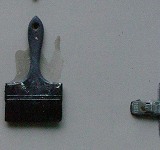 Assemblage XIX&nbsp;&nbsp;&nbsp;&nbsp;81 x 81cm