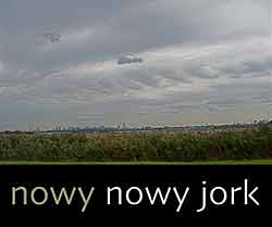 nowy nowy jork