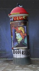 posters