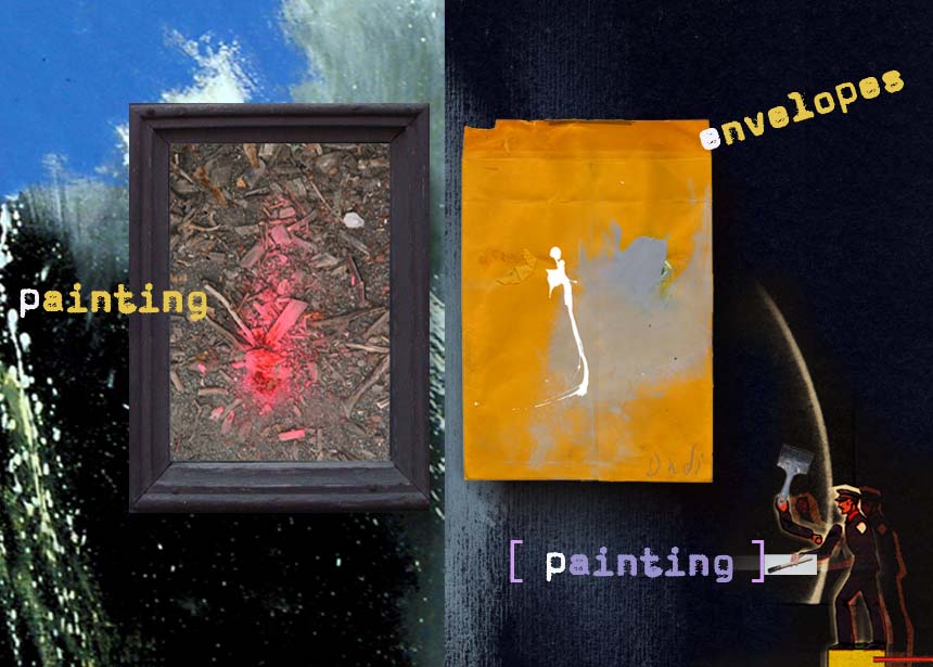 painting