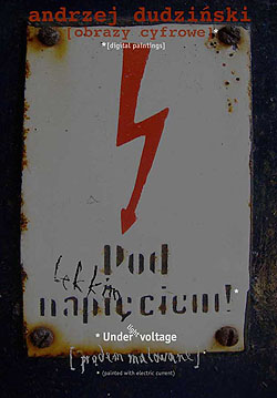 photography under light voltage