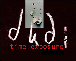 time exposure