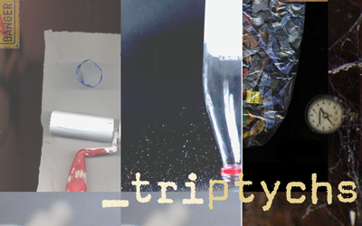 tryptyki