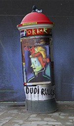 posters
