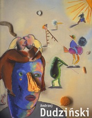 Andrzej Dudziński Album