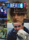 small ALPHABET of Magda & Andrzej Dudziński