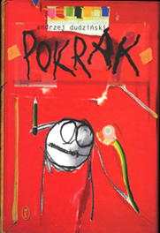 Pokrak