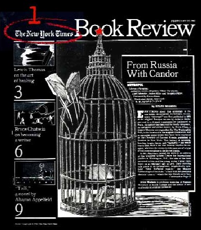 The New York Times