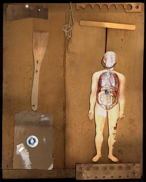 Assemblage 3
