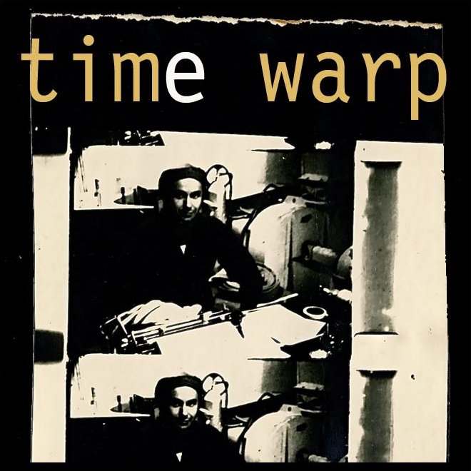 time warp