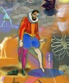 Jared Diamond -  Guns, Germs and Steel&nbsp;&nbsp;&nbsp;&nbsp;(Rzeczpospolita – Plus/Minus, Poland)
