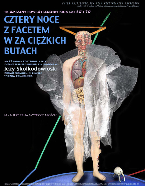 magazine Film, Poland    since 2008