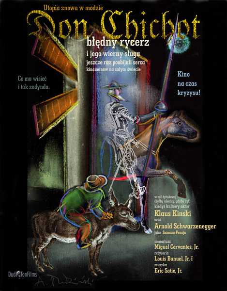 magazine Film, Poland    since 2008