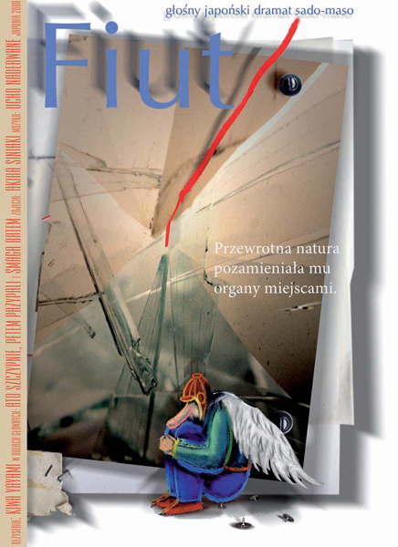 magazine Film, Poland    since 2008