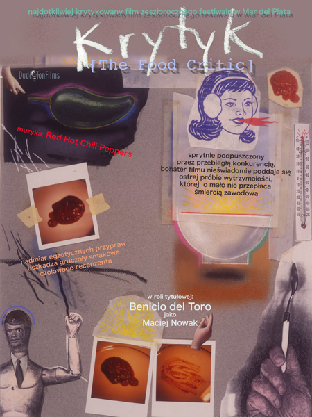 magazine Film, Poland    since 2008