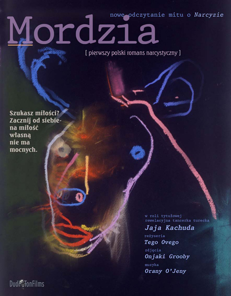magazine Film, Poland    since 2008