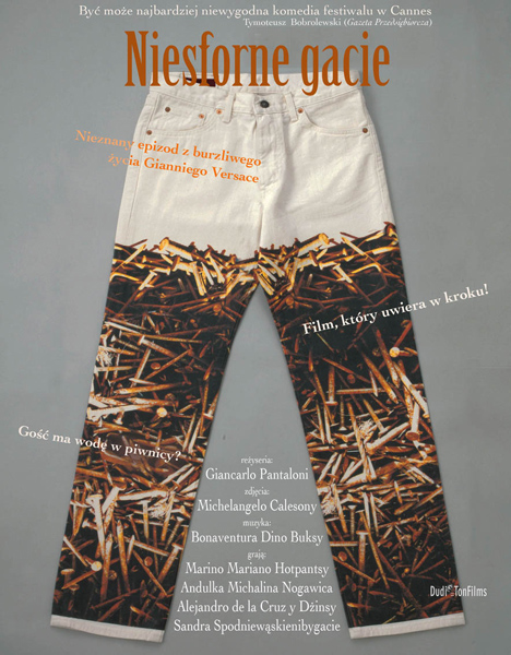 magazine Film, Poland    since 2008