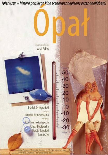 magazine Film, Poland    since 2008