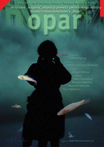 magazine Film, Poland    since 2008