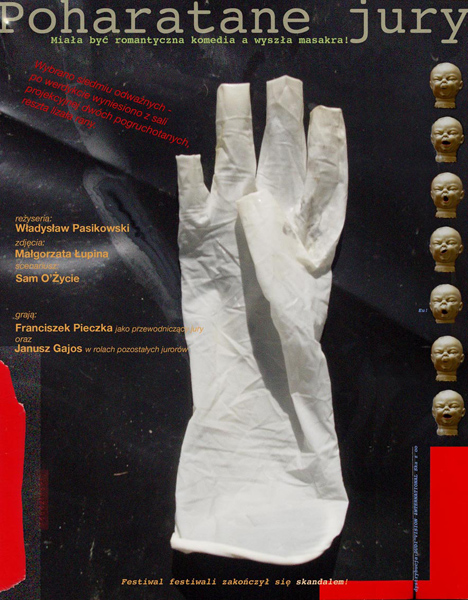 magazine Film, Poland    since 2008