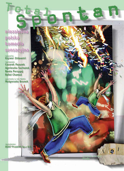 magazine Film, Poland    since 2008