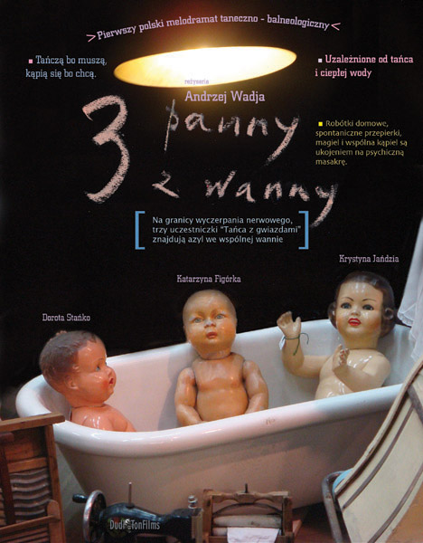 magazine Film, Poland    since 2008