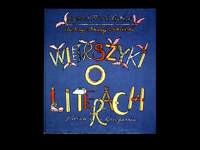 Nasza Księgarnia, Poland&nbsp;&nbsp;&nbsp;&nbsp;1976