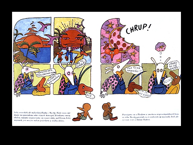 C.J.T.S.D&nbsp;&nbsp;&nbsp;&nbsp;Magda & Andrzej Dudzińscy