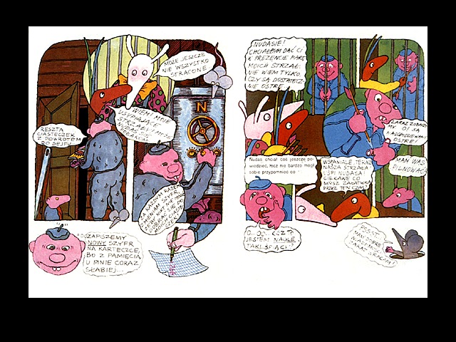 C.J.T.S.D&nbsp;&nbsp;&nbsp;&nbsp;Magda & Andrzej Dudzińscy