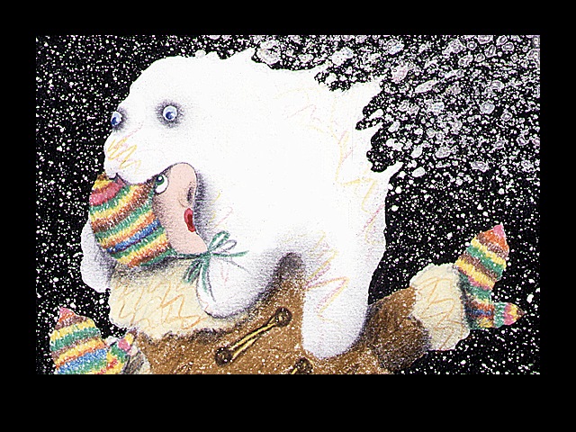 Eve Merriam