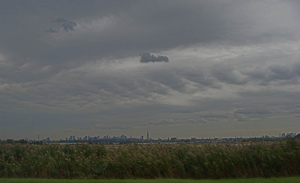 Manhattan