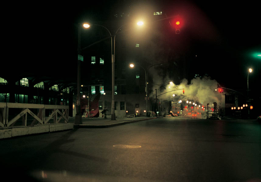 Downtown