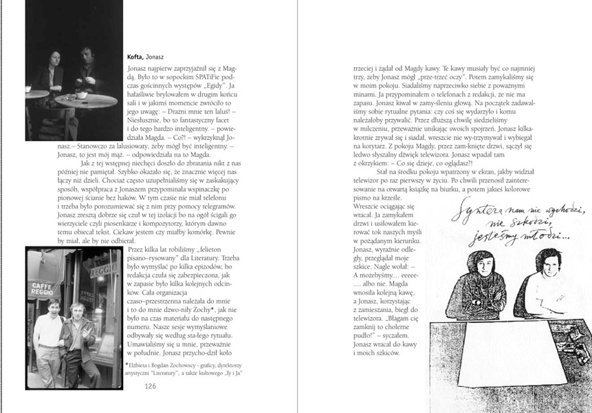 small ALPHABET of Magda & Andrzej Dudziński small ALPHABET of Magda & Andrzej Dudziński