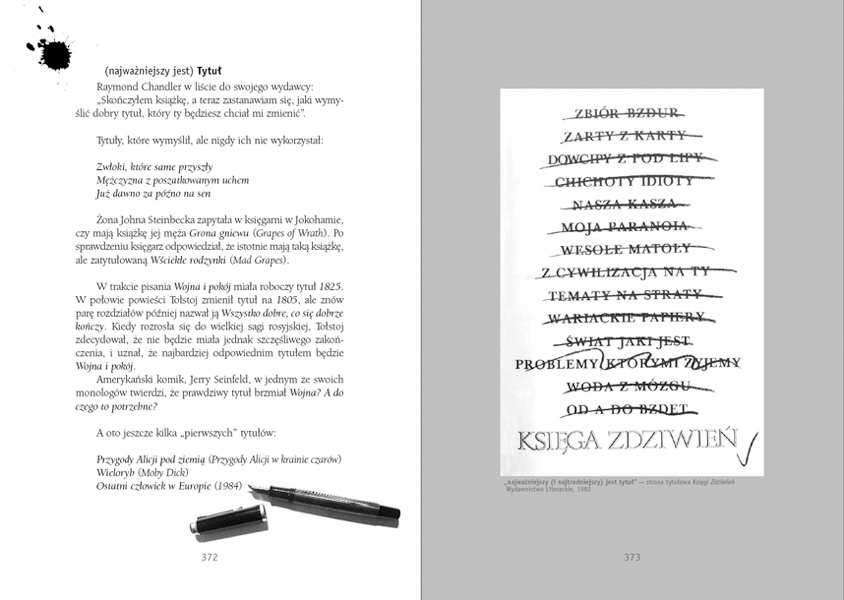 small ALPHABET of Magda & Andrzej Dudziński small ALPHABET of Magda & Andrzej Dudziński