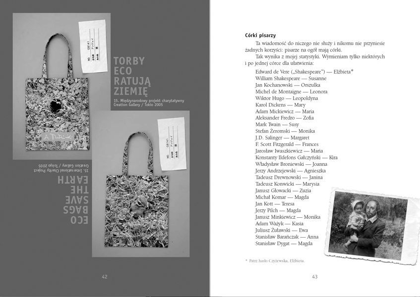 small ALPHABET of Magda & Andrzej Dudziński small ALPHABET of Magda & Andrzej Dudziński