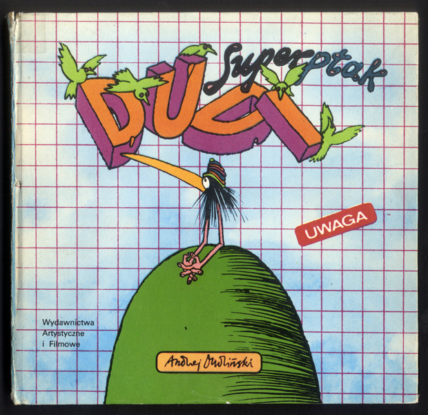 Dudi Superbird&nbsp;&nbsp;&nbsp;&nbsp;Poland
