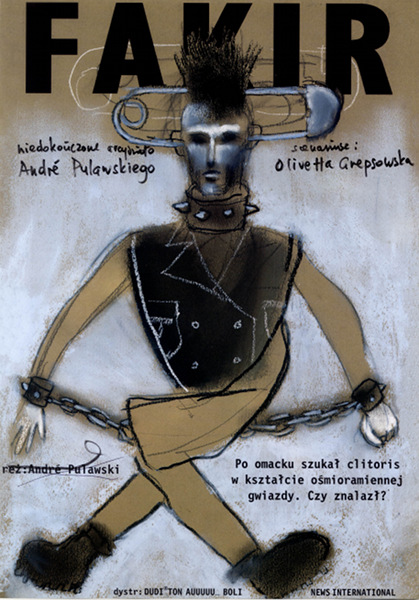 The Cinema of AD
