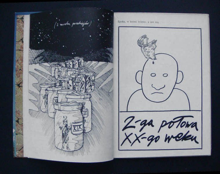 A.Dudziński & J.Kofta The Book of Bewilderment A.Dudziński & J.Kofta The Book of Bewilderment