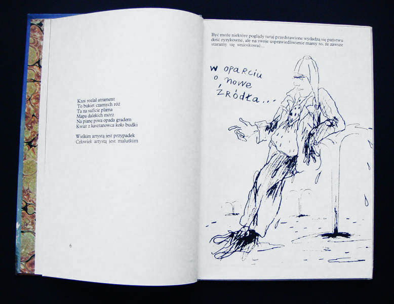 A.Dudziński & J.Kofta The Book of Bewilderment A.Dudziński & J.Kofta The Book of Bewilderment