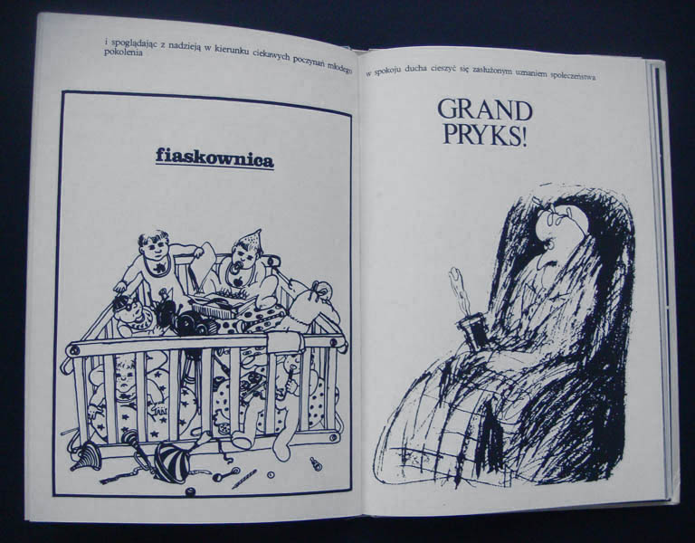 A.Dudziński & J.Kofta The Book of Bewilderment A.Dudziński & J.Kofta The Book of Bewilderment