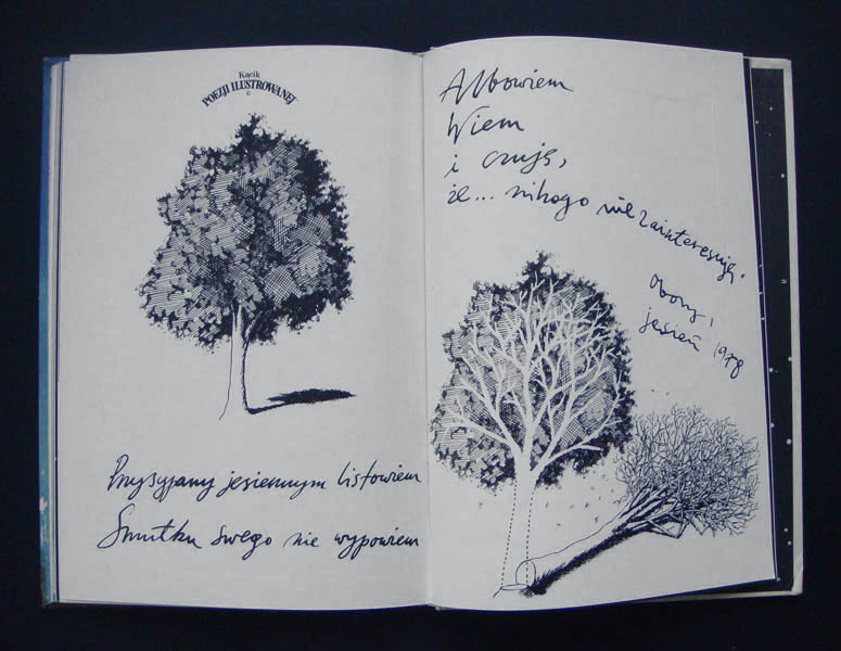 A.Dudziński & J.Kofta The Book of Bewilderment A.Dudziński & J.Kofta The Book of Bewilderment